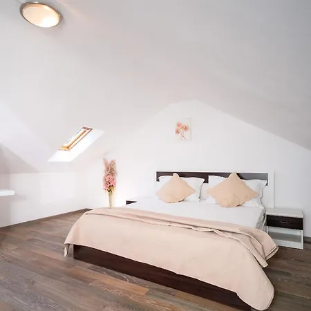 Apartman Memo - Zf Hvar *