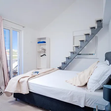 Memo - Zf Hvar Apartman Hvar Town