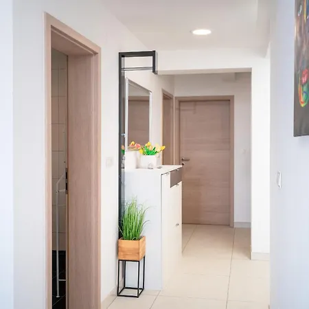 Apartman Memo - Zf Hvar