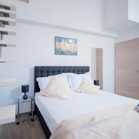 Apartman Memo - Zf Hvar Hvar Town