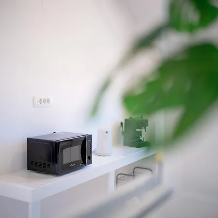 Memo - Zf Hvar Apartman *