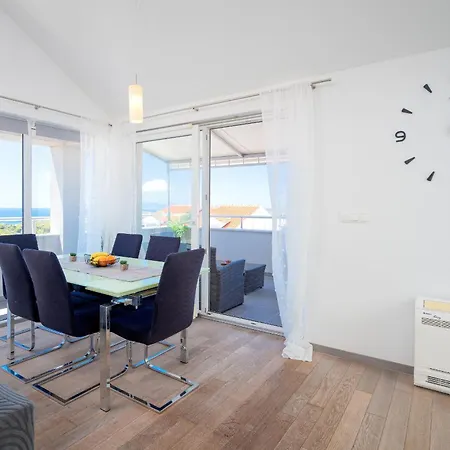 Memo - Zf Hvar Apartman Hvar Town