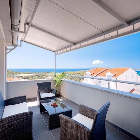 Memo - Zf Hvar Apartman *