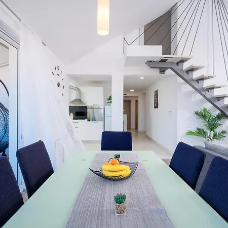 Memo - Zf Hvar Apartman *