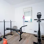 Memo - Zf Hvar Apartment *