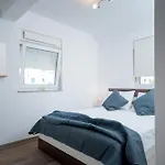 Apartment Memo - Zf Hvar *