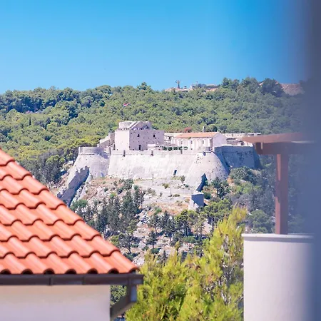 Apartment Memo - Zf Hvar