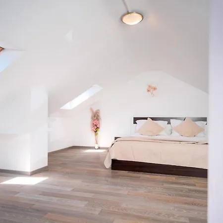Apartment Memo - Zf Hvar *