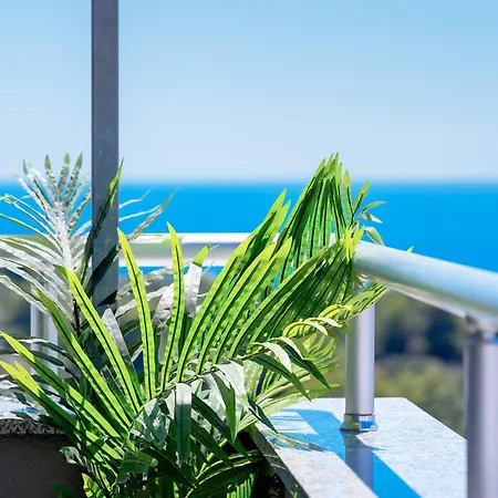 Apartment Memo - Zf Hvar Hvar Town
