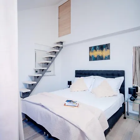 Apartment Memo - Zf Hvar Hvar Town