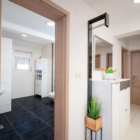 Apartment Memo - Zf Hvar