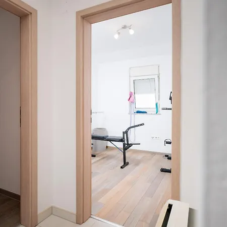 Apartment Memo - Zf Hvar Hvar Town