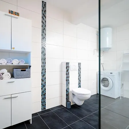 아파트 Memo - Zf Hvar 흐바르