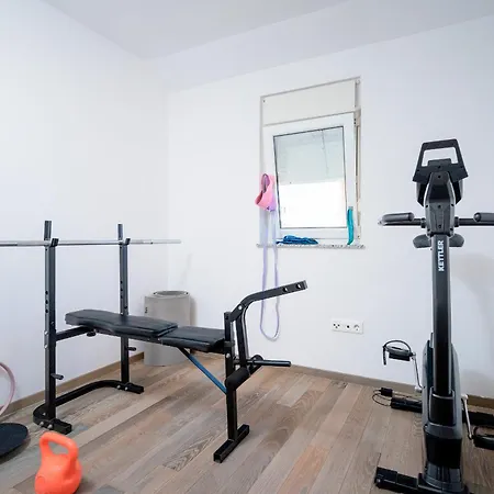 Memo - Zf Hvar 公寓 *