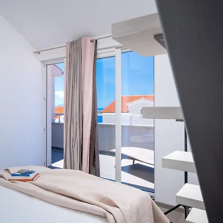 公寓 Memo - Zf Hvar 赫瓦尔