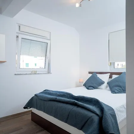 Apartment Memo - Zf Hvar *