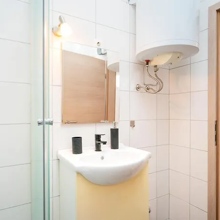 Memo - Zf Hvar 아파트