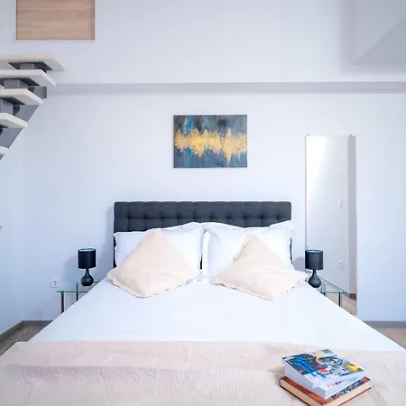 Apartment Memo - Zf Hvar *