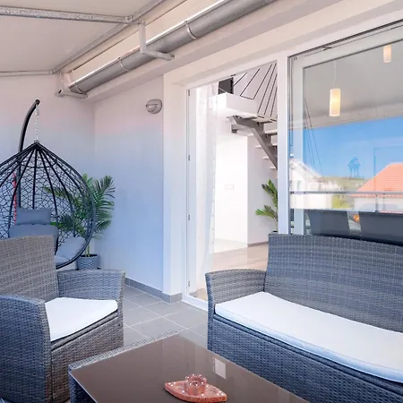 Apartment Memo - Zf Hvar Hvar Town