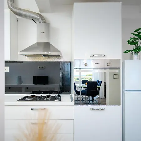 Apartment Memo - Zf Hvar *
