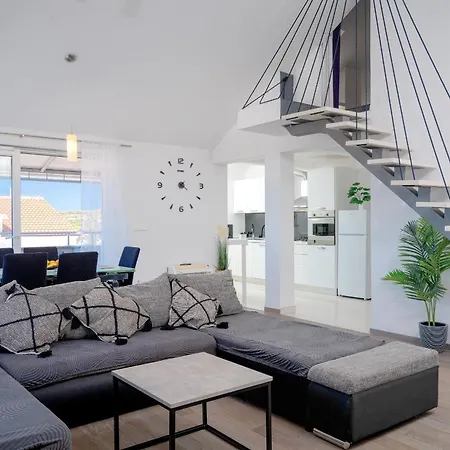 Apartment Memo - Zf Hvar Hvar Town