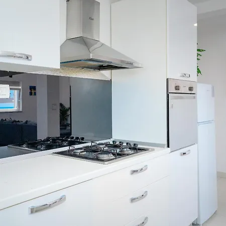 Apartment Memo - Zf Hvar