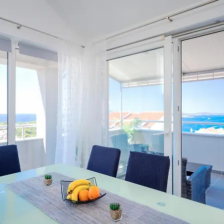 Memo - Zf Hvar Apartment Hvar Town
