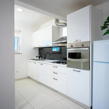 Memo - Zf Hvar 公寓 赫瓦尔