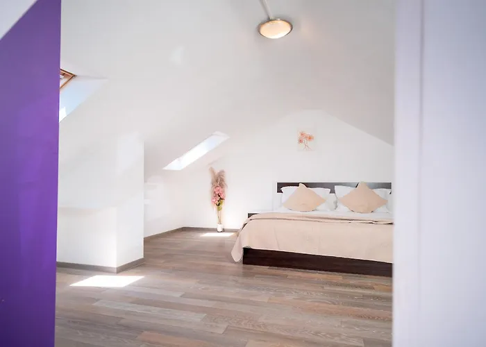 Apartment Memo - Zf Hvar *