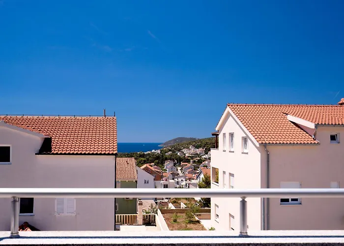 Memo - Zf Hvar Apartment Hvar Town