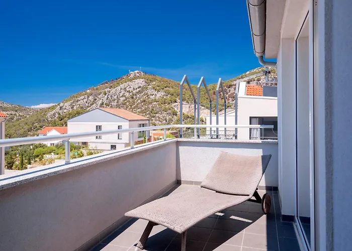 Memo - Zf Hvar Apartment *