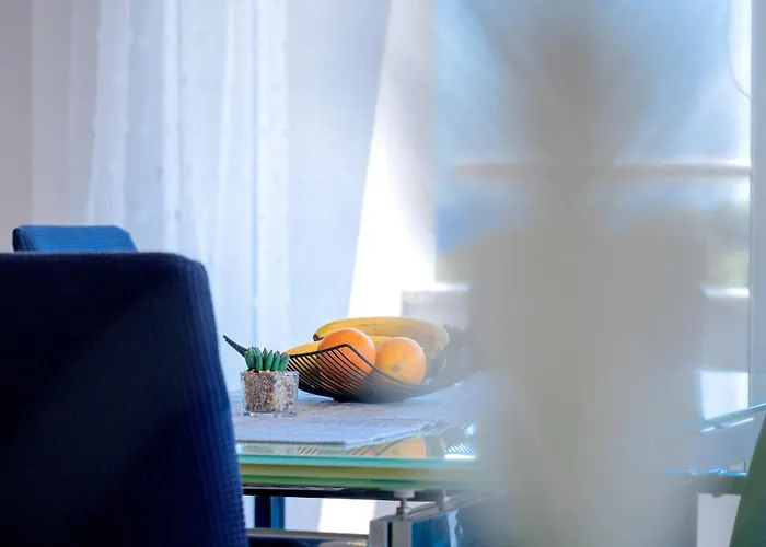 Memo - Zf Hvar Apartment