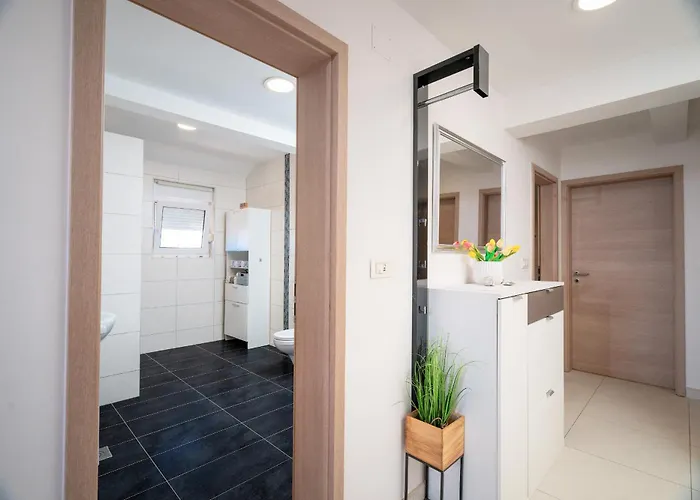 Apartment Memo - Zf Hvar