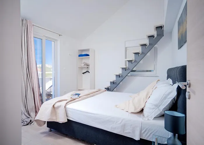 Memo - Zf Hvar Apartment Hvar Town