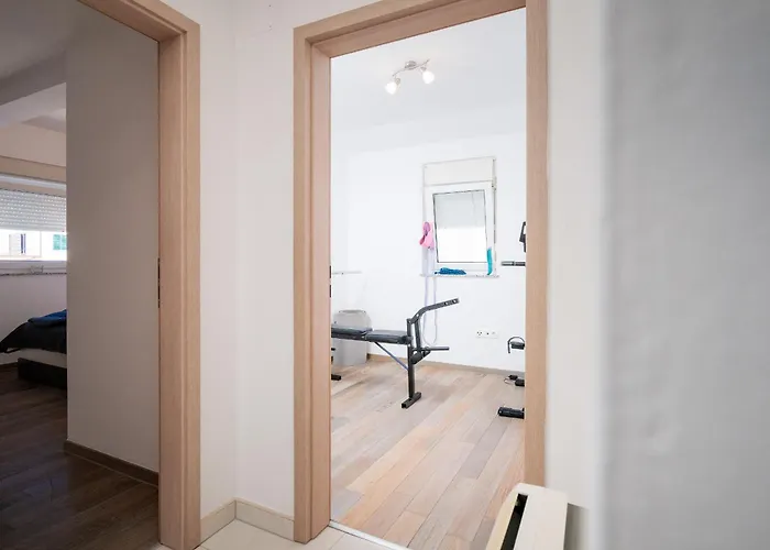 Apartment Memo - Zf Hvar Hvar Town