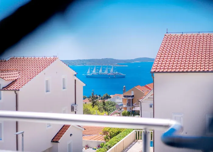 Memo - Zf Hvar Apartment