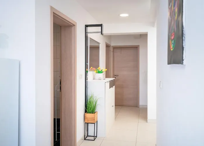 Apartment Memo - Zf Hvar