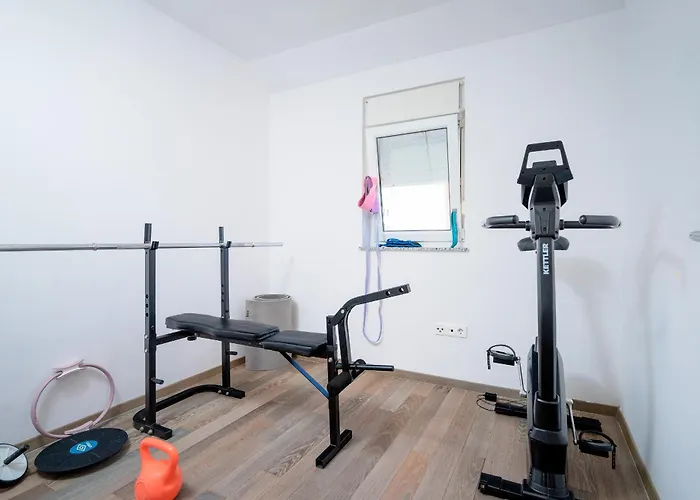 Memo - Zf Hvar Apartment *