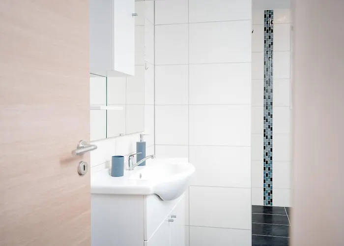 Apartment Memo - Zf Hvar