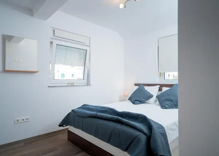 Apartment Memo - Zf Hvar *