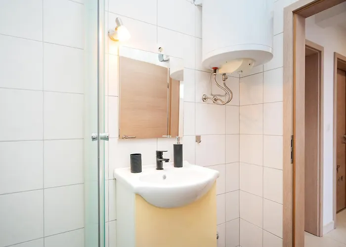 Memo - Zf Hvar Apartment