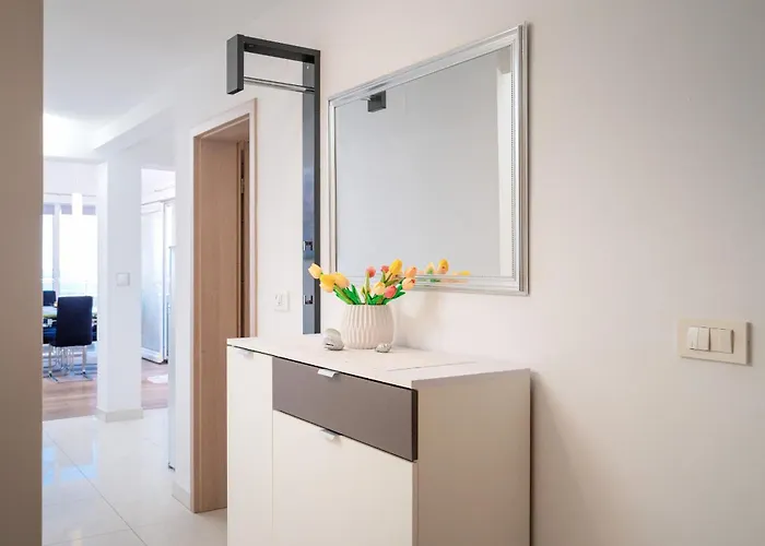 Memo - Zf Hvar Apartment *