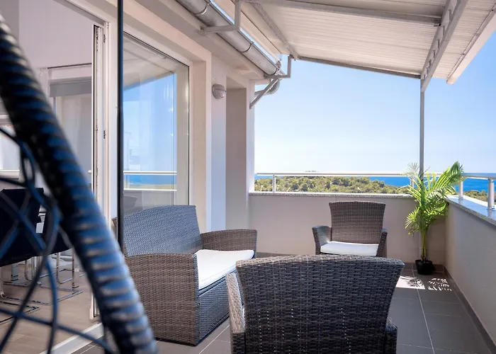 Memo - Zf Hvar Apartment *