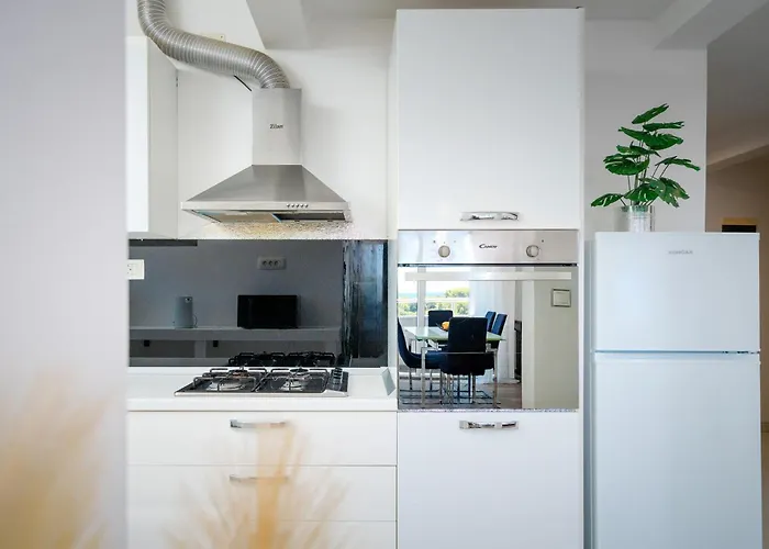 Apartment Memo - Zf Hvar *