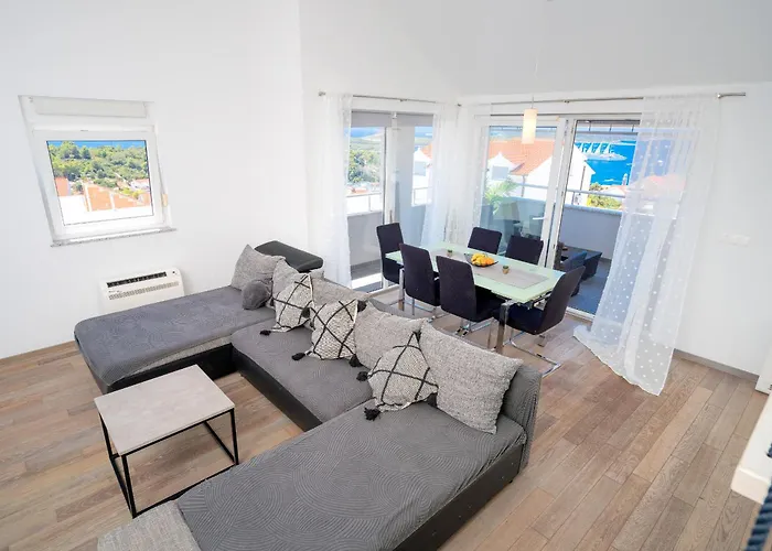 Memo - Zf Hvar Apartment *