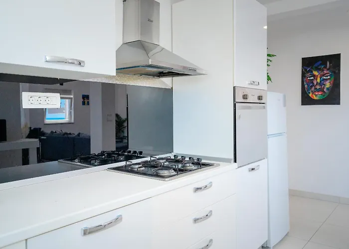 Apartment Memo - Zf Hvar