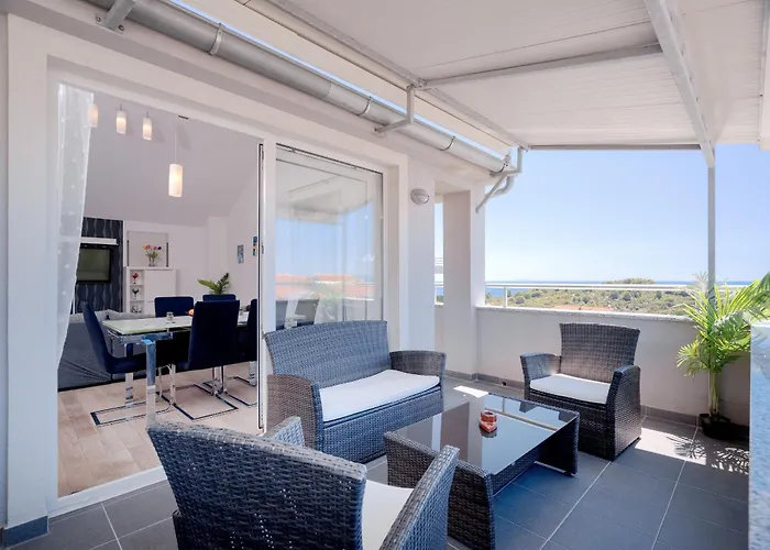 Apartment Memo - Zf Hvar Hvar Town