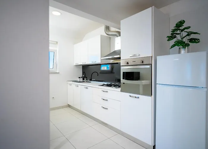 Memo - Zf Hvar Apartment Hvar Town