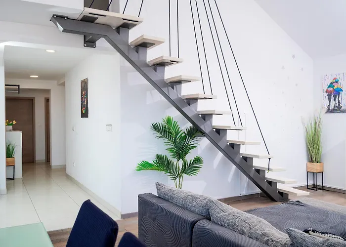 Apartment Memo - Zf Hvar Hvar Town