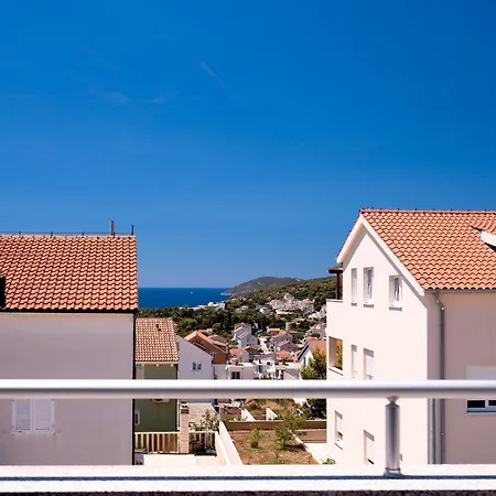 Memo - Zf Hvar Apartman Hvar Town